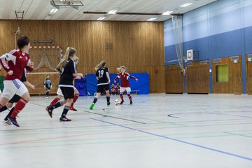 Bild 12 - B-Juniorinnen Cup Wahlstedt